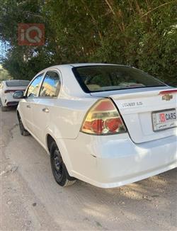 شيفروليه أفيو